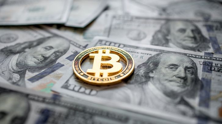 ۸۲ درصد بیت‌کوین‌ از دست مردم خارج شد! دام بیت کوین