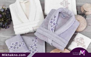 راهنمای خرید انواع حوله از میخک نو