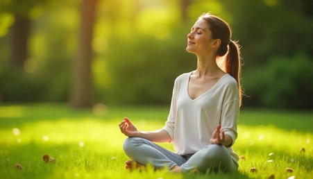 چگونه استرس خود را کنترل کنیم؟ تکنیک‌های مؤثر برای کاهش استرس