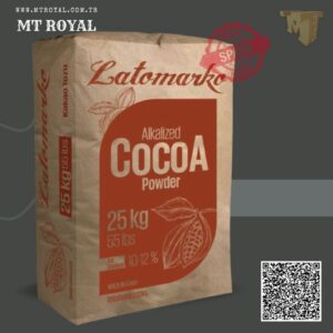 مقایسه انواع پودر کاکائو