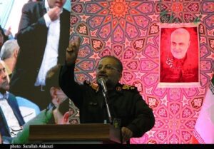 آب مسأله اول کشور شده است