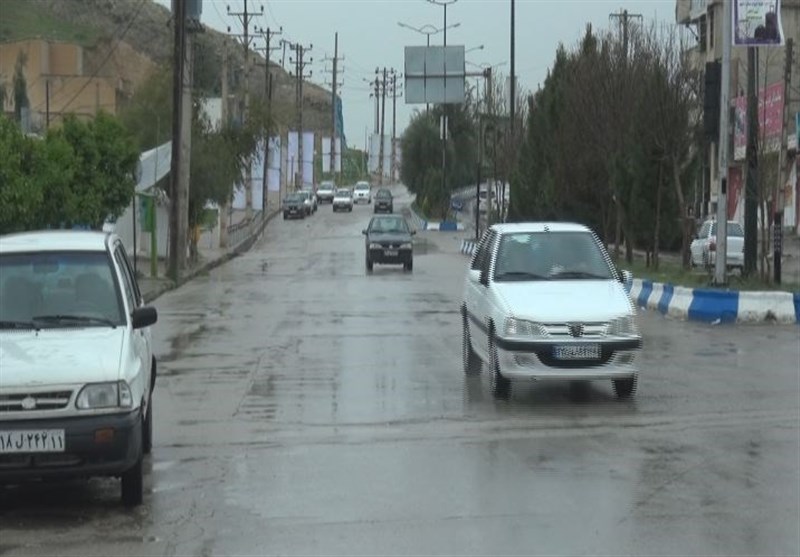 آغاز ارزیابی خسارت زلزله دهدشت توسط صندوق بیمه حوادث طبیعی