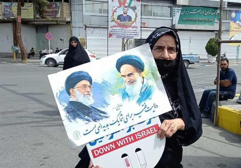 آغاز بازبینی نمایش‌های خیابانی «طلوع خرداد» در دشت ورامین