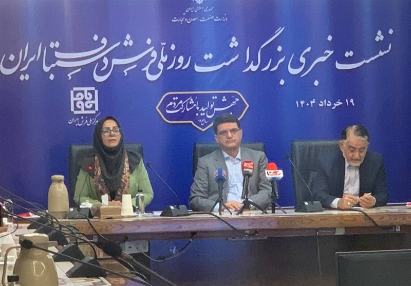 آل‌اسحاق: فرش دستباف قربانی بی‌توجهی و نگاه سیاسی شده است