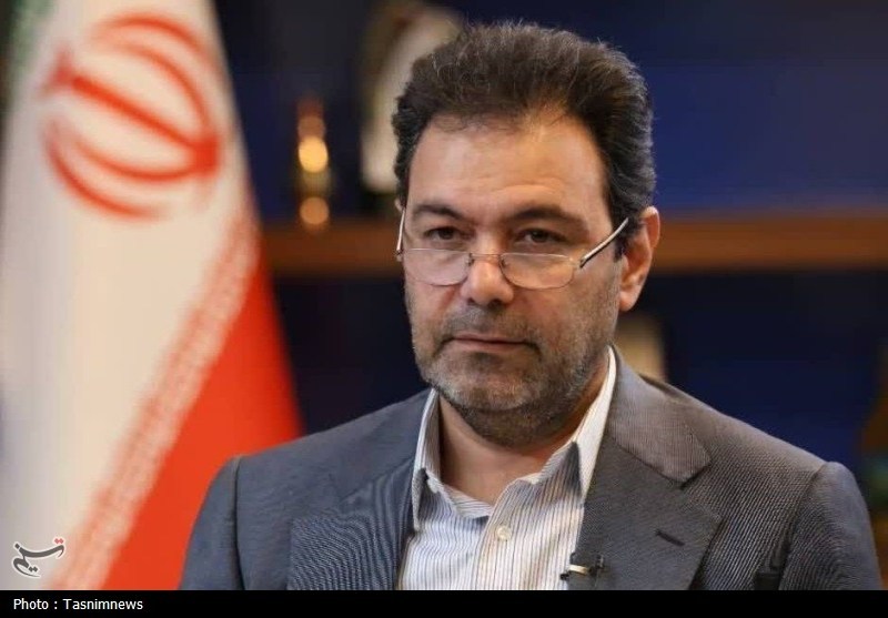 آماده‌باش آبفای جنوب تهران برای تداوم خدمات‌رسانی بی‌وقفه