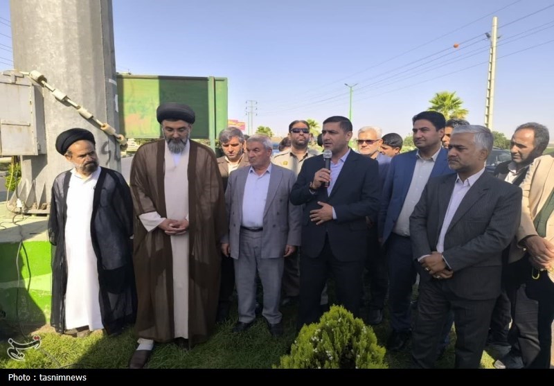 آمادگی پیشوا برای اعزام یک هزار زائر در ایام ارتحال
