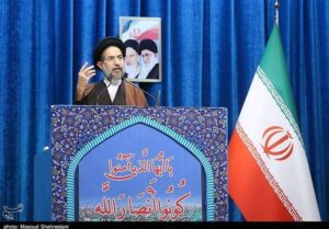 ابوترابی‌فرد: تاریخ ایران به پیش و پس از تجاوز تل‌آویو و واشنگتن تقسیم خواهد شد