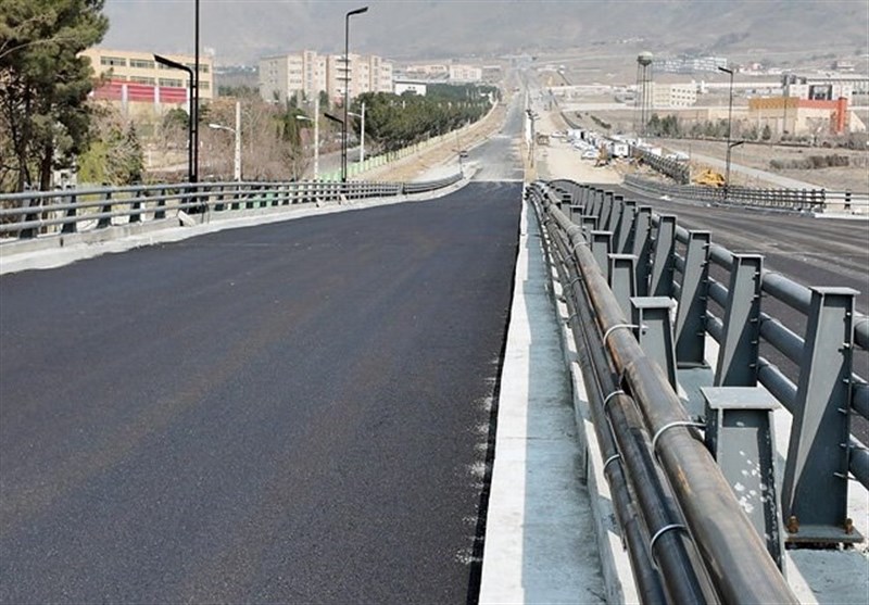 احداث چهار تقاطع برای رفع نقاط حادثه‌خیز در لرستان
