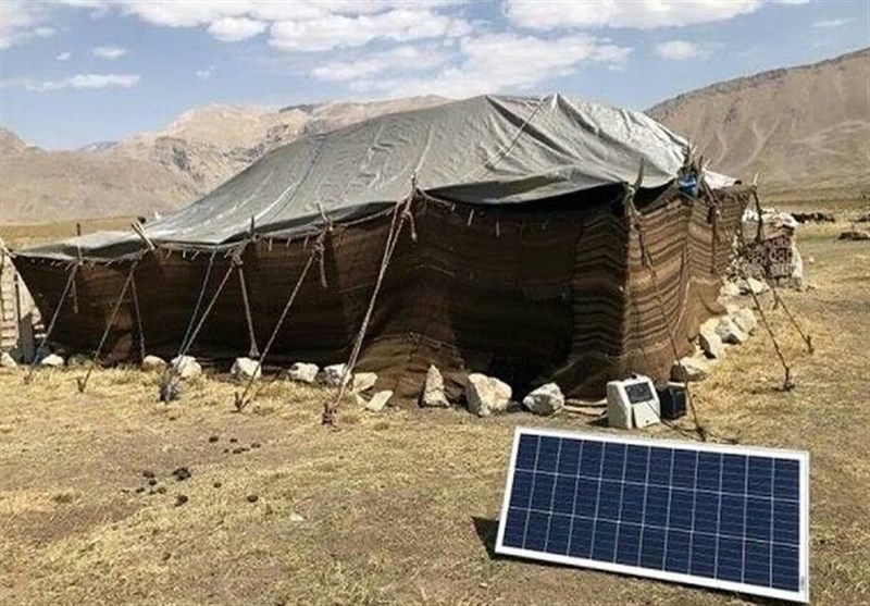 اختصاص ۳۰ میلیارد ریال اعتبار برای رفع مشکلات عشایر پاکدشت