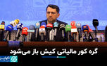 اختلاف نظر مناطق آزاد و سازمان امور مالیاتی