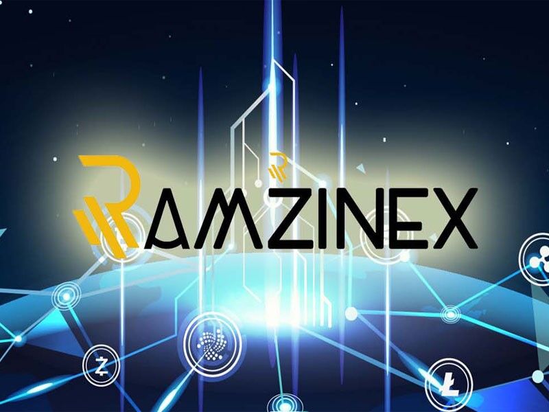 اختلال موقت در انتقال‌های رمزارزی صرافی رمزینکس