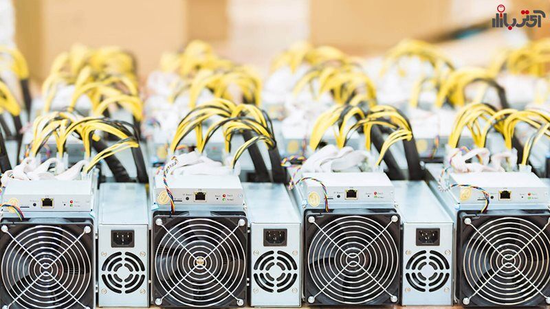 استخراج رمز ارز با ساخت نیروگاه خورشیدی