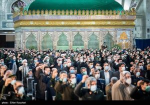 اسکان بیش از ۱۰هزار زائر امام راحل(ره) در جنوب شهرستان ری