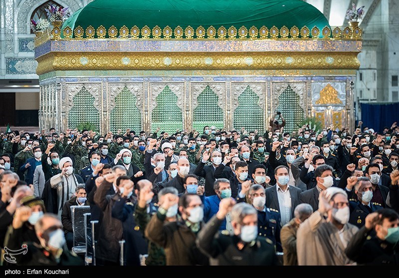 اسکان بیش از ۱۰هزار زائر امام راحل(ره) در جنوب شهرستان ری