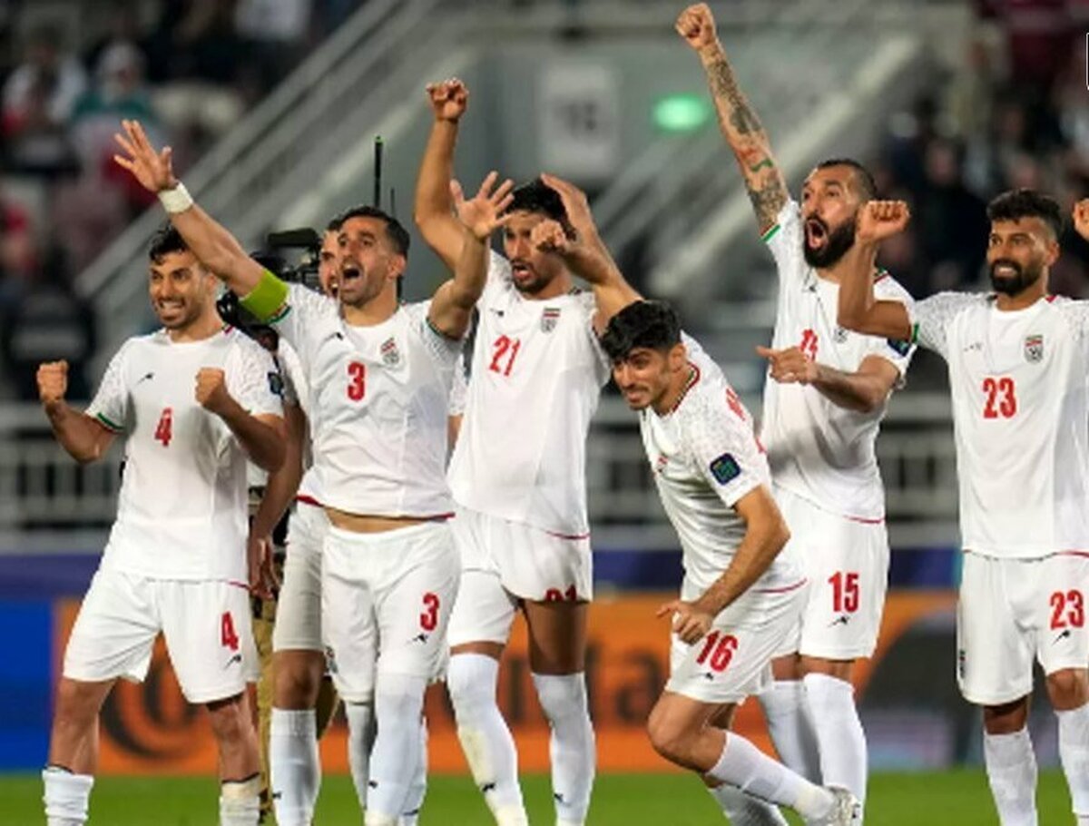 اطلاعیه مهم  AFC / مکان بازی ایران – کره‌شمالی مشخص شد