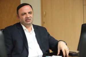 اعلام آمادگی مناطق آزاد برای واردات و دپوی کالاهای اساسی اعلام آمادگی مناطق آزاد برای واردات و دپوی کالاهای اساسی
