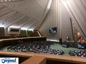 اعلام جنگ سیاسی مجلس به آژانس انرژی اتمی | تیرخلاص شلیک شد
