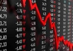 افت هیجانی شاخص بورس پس از تعطیلی ۹ روزه