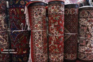 افغانستان و ترکیه با استخدام بافندگان ایرانی به رقیب ایران بدل شده‌اند