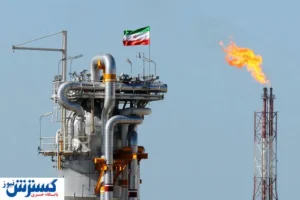 اقتدار نفتی ایران زبانزد شد