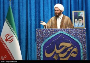 امام جمعه تهران: بیچارگی و استیصال رژیم صهیونیستی آغاز شده است