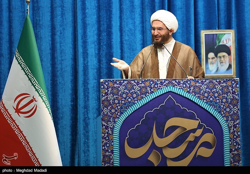 امام جمعه تهران: بیچارگی و استیصال رژیم صهیونیستی آغاز شده است