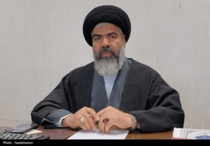 امام خمینی (ره) پرچمدار و طلایه‌دار مبارزه با استکبار جهانی