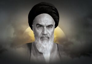 “امام خمینی” نوری در دل‌های مردم