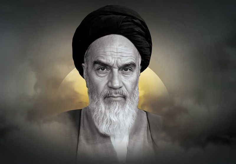 “امام خمینی” نوری در دل‌های مردم