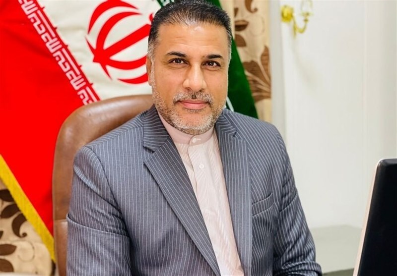 امضای اسناد تجاری ایران و عمان باهدف توسعه تجارت