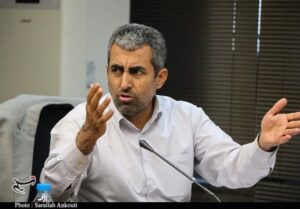 انتقاد از عملکرد سازمان بورس در مدیریت بورس در پساجنگ