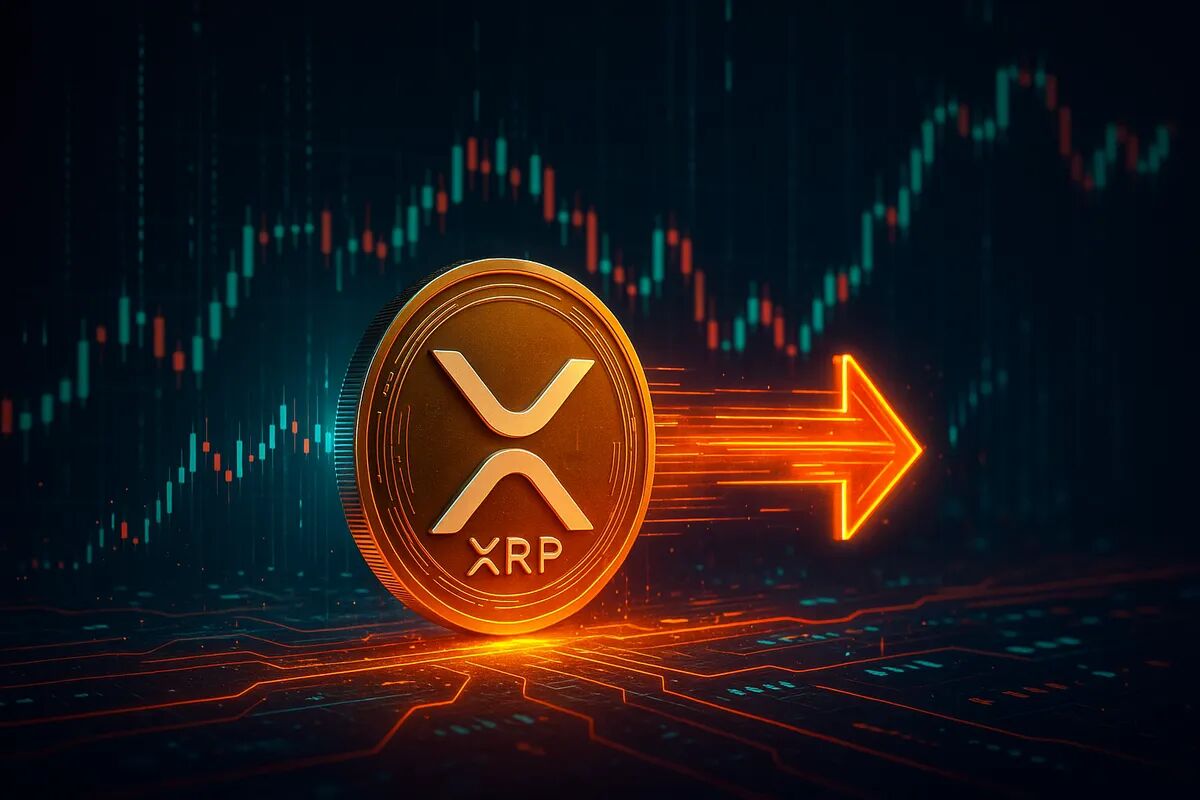 انتقال ۲۰۰ میلیون XRP توسط شرکت ریپل!