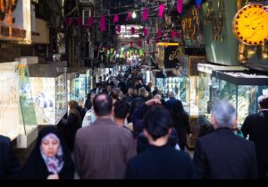 انجام ۱۷۹۵ بازرسی از واحدهای تولیدی در جنگ تحمیلی ۱۲روزه