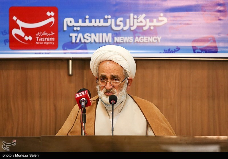انقلاب اسلامی امانت الهی است