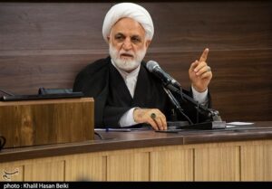 اژه‌ای: تجاوز آمریکا به ایران بی‌پاسخ نمی‌ماند
