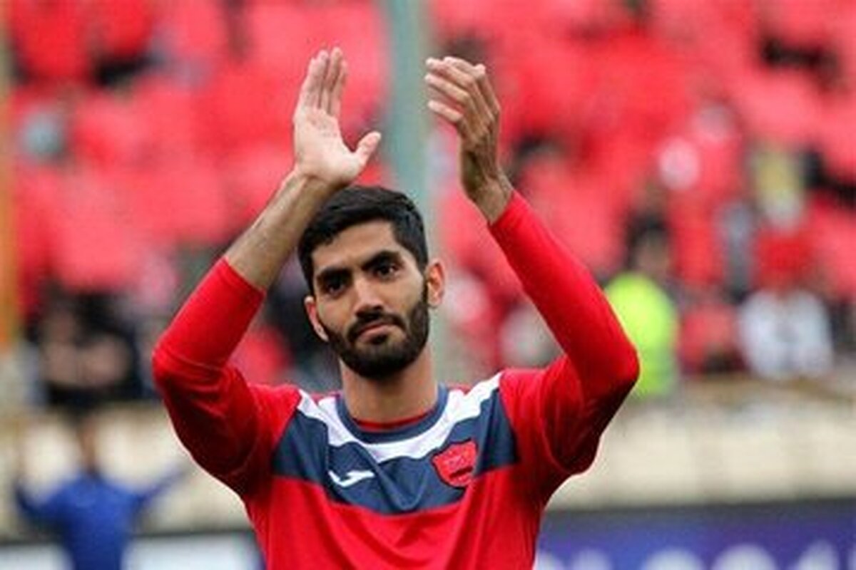 بازگشت جنجالی یک بمب به پرسپولیس