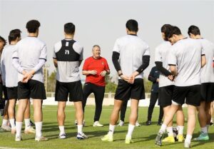 بازیکنان خارجی تراکتور رفتنی شدند؟