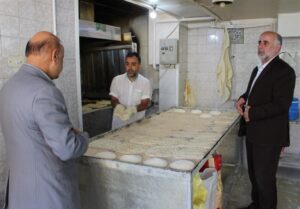 بحران نان؛ نارضایتی مردم از کیفیت و اعتراض نانوایان از قیمت