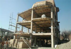برخورد جدی با ساخت‌وساز غیرمجاز در اراضی کشاورزی پیشوا