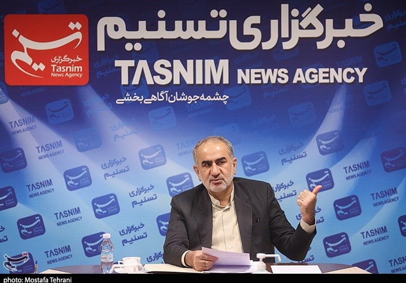 بررسی نحوه نظارت بر بازار بورس در جلسه کمیسیون اقتصادی