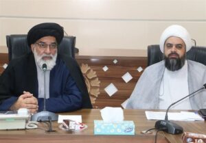 برگزاری جشن عید غدیر در ۳۰ نقطه شهرستان ورامین