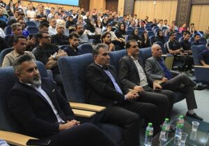 برگزاری کارگاه‌های فوتبالی با رویکرد مراقبت از کودکان
