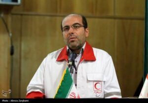 برگزاری ۳ پویش تابستانه هلال‌احمر در قزوین