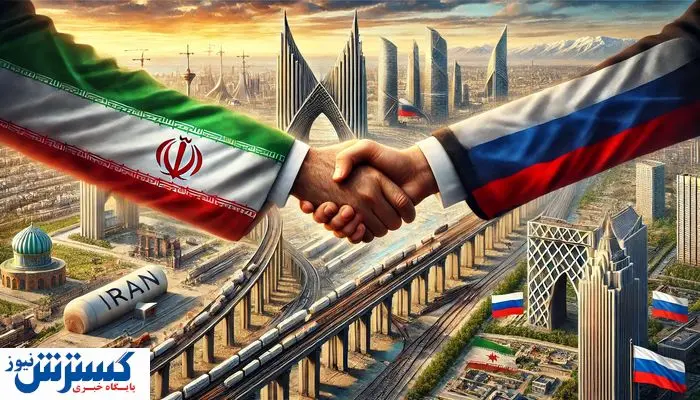 بمب خبری؛ روسیه میلیاردها دلار به ایران فرستاد | پوتین در راه تهران