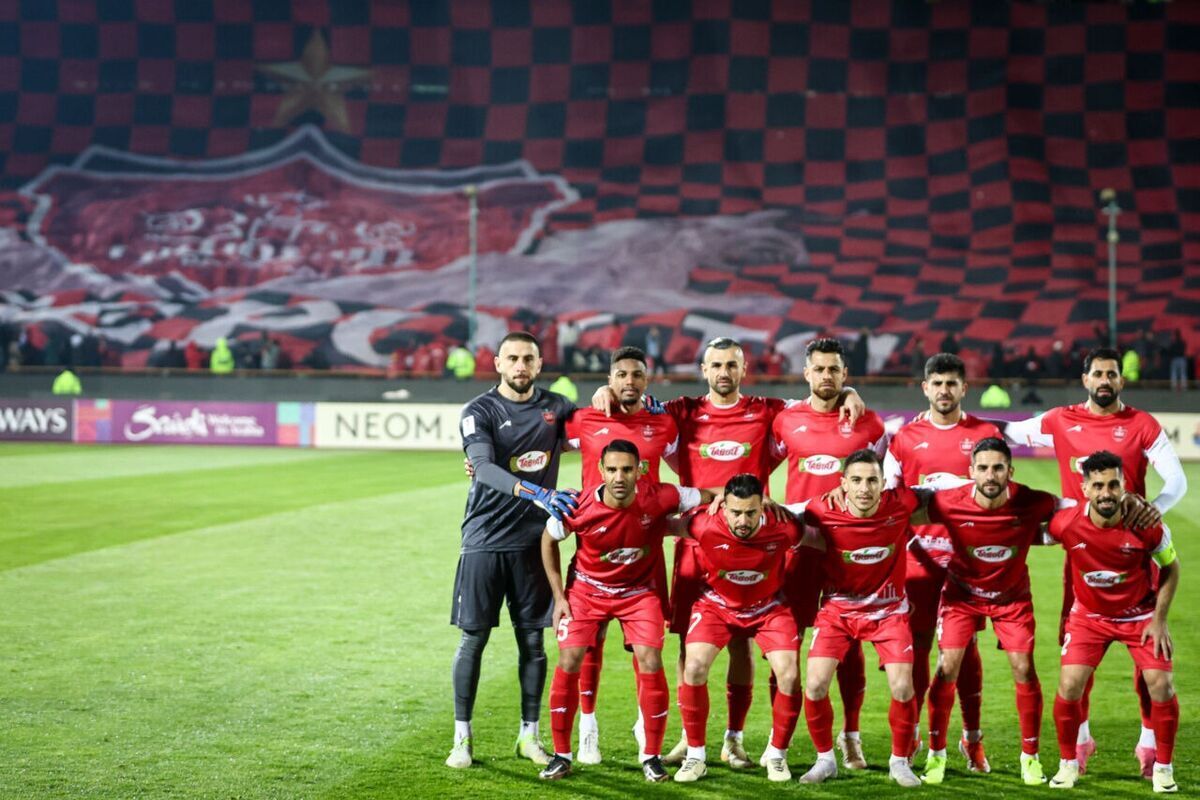 بمب نقل و انتقالات؛ درخواست پرسپولیس برای جذب این بازیکن