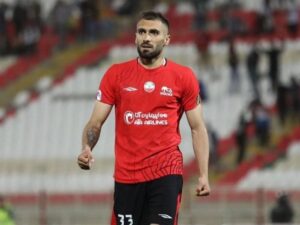 بن بست در مذاکرات استقلال با شاه ماهی نقل و انتقالات