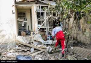 بیانیه تحلیلی دانشکدگان علوم انسانی و هنر دانشگاه آزاد اسلامی درباره جنگ ۱۲ روزه