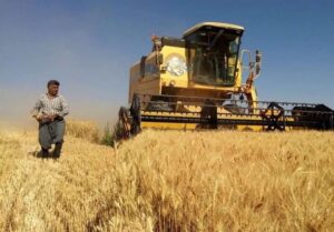 بیانیه نمایندگان درباره امنیت غذایی و پایداری اقتصادی