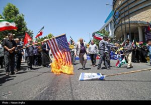 بیانیه ۳۴۰۰ استاد و نخبه در محکومیت اقدامات تروریستی رژیم صهیونیستی