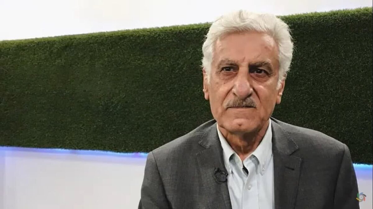 بیرانوند را به تلویزیون بردند تا آبرویش را ببرند!